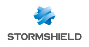Logo / Stormshield